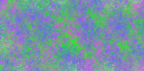 bright green blue background fabric texture Modern, bright rainbow colors