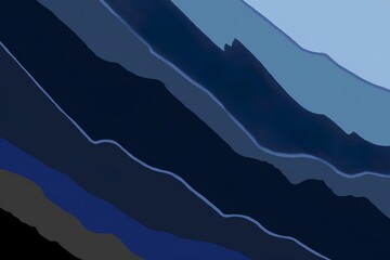 blue and white background