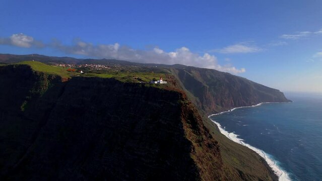 Ponta do Pargo