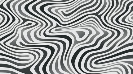 wave wavy optical illusion illustration texture abstract, motion wallpaper, hypnotic psychedelic wave wavy optical illusion