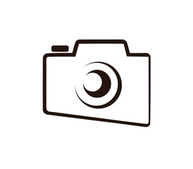 Camera logo design cam icon png symbol
