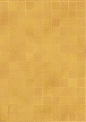 金箔テクスチャ-琳派風