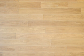 Texture from a photo of a parquet board, bleached oak