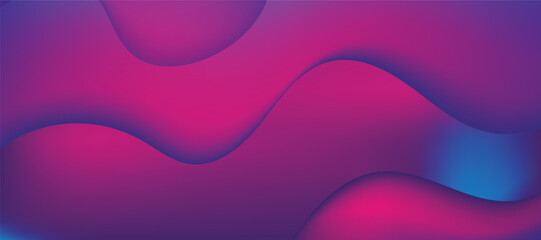 Blurred-colored abstract background. Smooth transitions of iridescent colors. Colorful gradient.
Blurred shapes on abstract backgrounds with colorful gradients. 