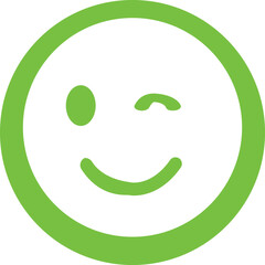 Emoji collection vector set. icon set. Isolated emoticon symbol on white background. Social network emote pack : Editorial vector