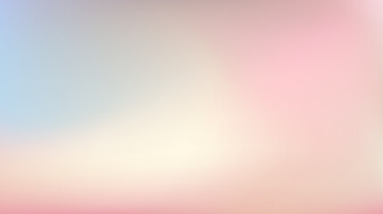 Color light blurred background. Colorful gradient