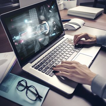 Modern and Evolving Concept of Online Education: The Revolution of E-Learning Programs Driving Research Efficiencies and Innovations for Global Learners - The 22nd Series Generative AI