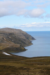 North Cape, Magerøya, Norway