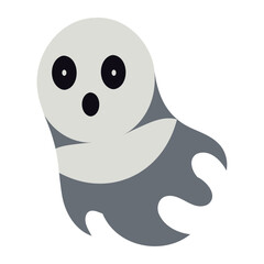 halloween ghost fear