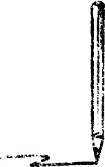 Pencil Chalk Drawing Texture Vector