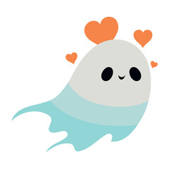 halloween ghost adorable