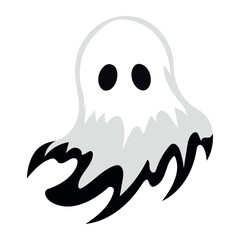 halloween ghost creepy