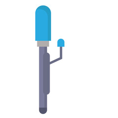 curling iron 