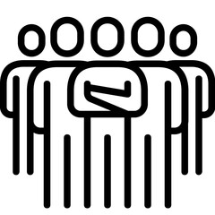 people team group icon