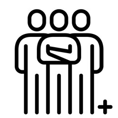 people team group icon
