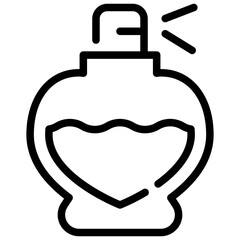 Perfume Icon