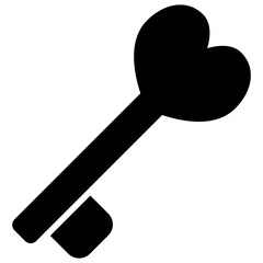 Key Icon