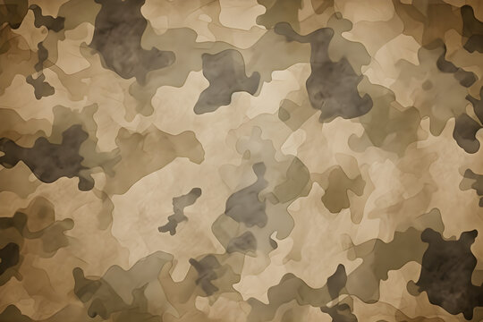  dirty camouflage fabric texture for background 