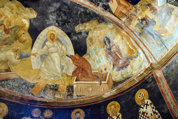 Resurrection, Jesus Christ