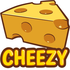 piece of cheese emote