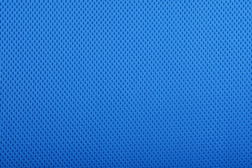 Rough blue fabric texture, cotton knitted fabric, modern waterproof flexible temperature control...