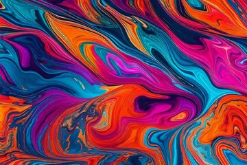 Obraz premium abstract colorful background