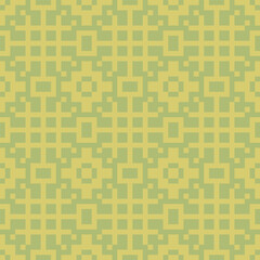 pixel seamless abstract pattern
