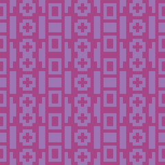 pixel seamless abstract pattern