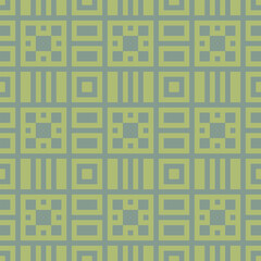 pixel seamless abstract pattern
