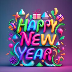 Happy New Year 2024 Image, new year 2024, new year images, happy new year 2024
