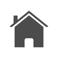 home icon vector, falt home icon.