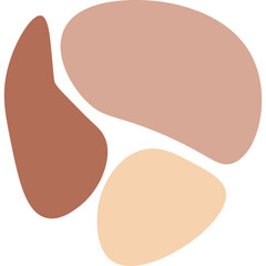 Abstract Blob