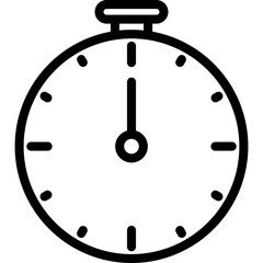 Clock Icon