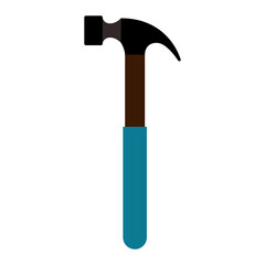 hammer illustration, hammer icon, hammer vector, hammer, work, tool, repair, vector, construction, equipment, icon, instrument, background, symbol, illustration, isolated, hardware, service, industry