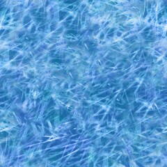 Snow seamless patterns, ice seamless pattern
