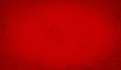Red dust texture background illustration