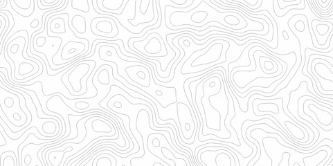 Abstract pattern with lines seamless pattern and topography map and counter map. abstract sea map and mounte map area space geometrics line technology topo landscape grid map texture.