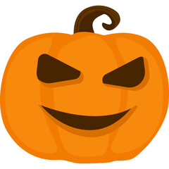Halloween Pumpkin