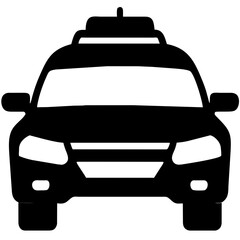 Speeding ahead. Dynamic car icon. Auto evolution. Modern vehicle symbol. Racing cars design. Road awaits. Automotive emblem