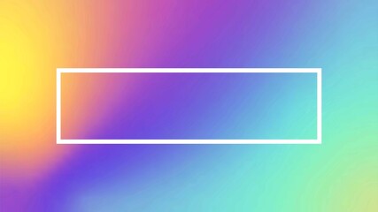 abstract background with light