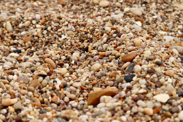 Pebble Background