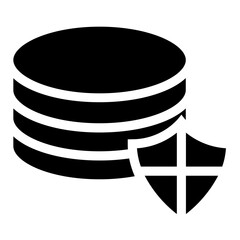 illustration of a shield