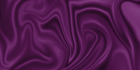 Pink Silk background. Purple Satin background texture . abstract background luxury cloth or liquid wave or wavy folds of grunge silk texture material or shiny soft smooth luxurious .	
