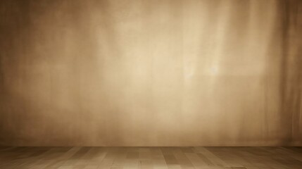 brown texture or blank stage space, sepia background
