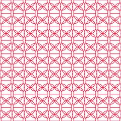 Luxury Ornamental Design Blocks Pattern Texture Background Vector