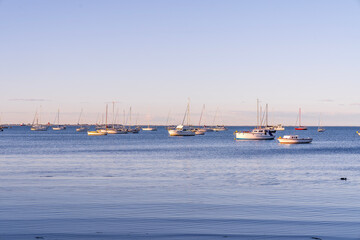 Western beach, Geelong