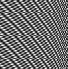 Dense striped texture with slightly arching lines