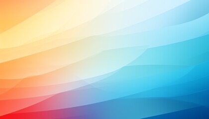 Fototapeta premium Minimalist background