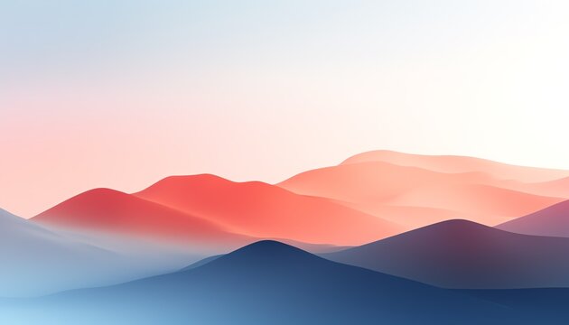 Minimalist background