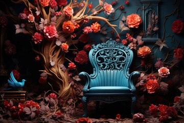 Chair generative ai
